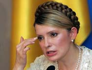 Тимошенко оставила крымских виноделов без музея
