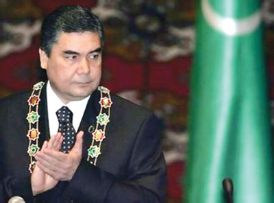 Обсуждены вопросы двустороннего сотрудничества Туркменистана и Азербайджана