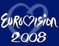Азербайджан на «Евровидении - 2008»: европейцы заинтригованы