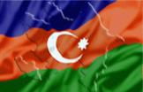 В знак траура приспущены государственные флаги Азербайджана