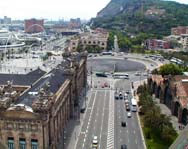 ДТП в Испании: столкнулись более 60 машин