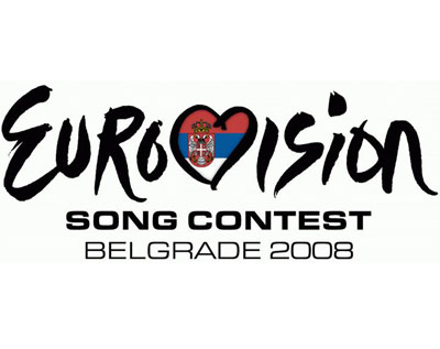 Участники Евровидение 2008