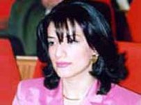 Азербайджанский депутат избран вице-президентом Партии народов Европы
