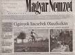 Венгерская газета: «ГУАМ стала играть незаменимую роль на пространстве от Европы до Азии через Кавказ»