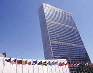 Суданские исламисты водят хоровод вокруг ООН