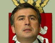 Саакашвили: «Снятие Грузией вето на вступление РФ в ВТО - вопрос решаемый»