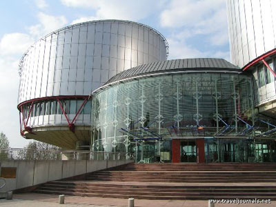 В Страсбургский суд больше всего обращаются россияне