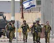 ООН требует от Израиля снять блокаду