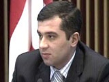 Давид Бакрадзе: «Мы приложим все усилия, чтобы 2008 год был решающим для воссоединения Грузии»