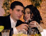 На грузинскую свадьбу Мананы из Баку \"десантируются\" 30 гостей!