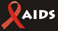Наибольшее количество больных СПИДом в возрасте от 30 до 39 лет