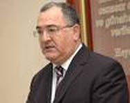 Рамиз Рзаев принимает участие в конференции ООН по борьбе с коррупцией