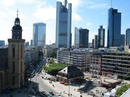 Будут организованы поездки азербайджанских ученых в Германию
