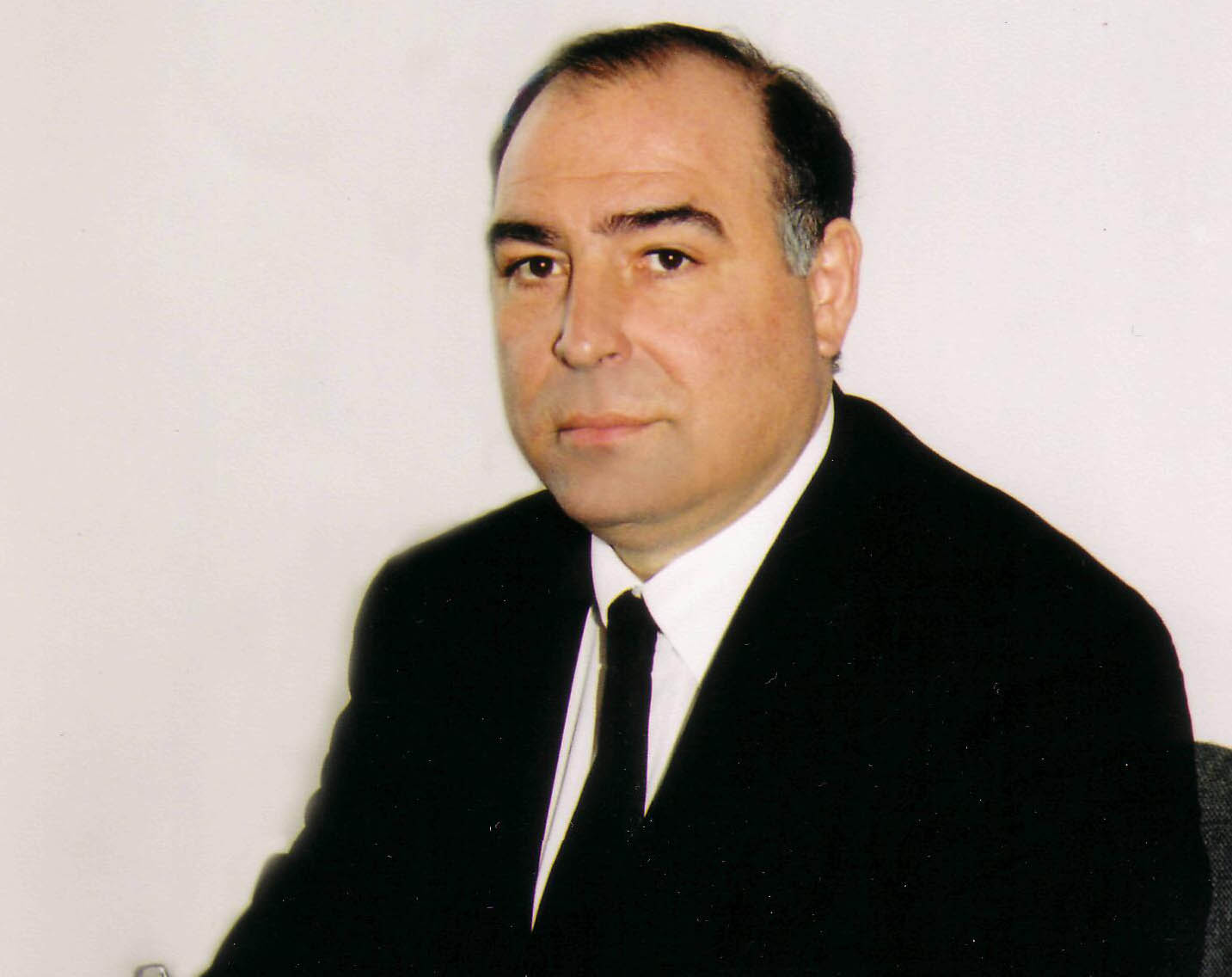 Кямиль Салимов: «В Азербайджане необходимо создать центры социальной адаптации для бывших заключенных»