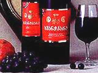 За 2007 год из Грузии было экспортировано 11,1 млн. бутылок вина