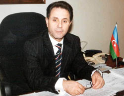 Новруз Мамедов: «Армении придется соблюсти нормы международного права»
