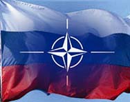 Россия: наш парень в НАТО