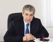 Али Ахмедов: «Азербайджанцы поддерживают кандидатуру Ильхама Алиева»