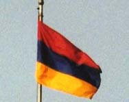 Власти Армении боятся Левона Тер-Петросяна
