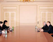 Азербайджан будет развивать сотрудничество с ВОЗ