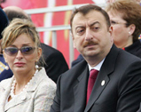 В феврале Ильхам Алиев и Мехрибан Алиева посетят Польшу