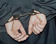 В Наримановском районе по подозрению в грабеже задержан мужчина