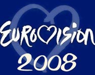 По мнению иностранных журналистов, на «Евровидении – 2008» все зависит от удачи