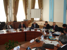 Парламентский союз Организации исламская конференция принял важные документы, связанные с Азербайджаном
