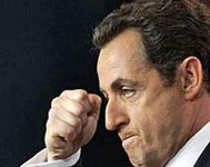 Президент Франции Николя Саркози подтвердил факт своей свадьбы