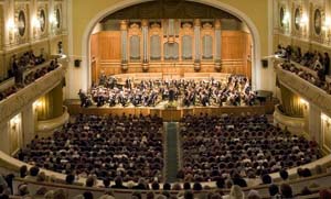 В Сумгайыте состоялся концерт немецкого квинтета