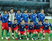 Азербайджан сыграл вничью с Казахстаном