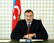 Президент Азербайджана наградил шестерых специалистов в области спорта