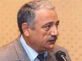 Число новых членов профсоюзных организаций в Азербайджане достигло 145 000 человек