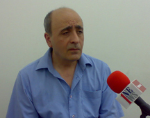 Расим Мусабеков: «Стратегическая линия Азербайджана - интеграция с евроатлантическими структурами»