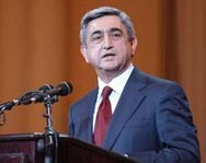 Кандидат в президенты Армении назвал три принципа разрешения карабахского конфликта