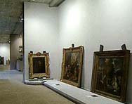 В Швейцарии украдены две картины Пабло Пикассо
