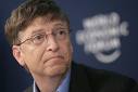 Билл Гейтс ушел из Facebook