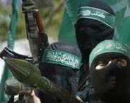 ХАМАС взял на себя роль Робин Гуда