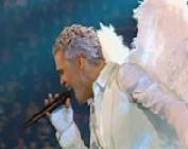 Эльнур Гусейнов на «Евровидение – 2008» едет один?