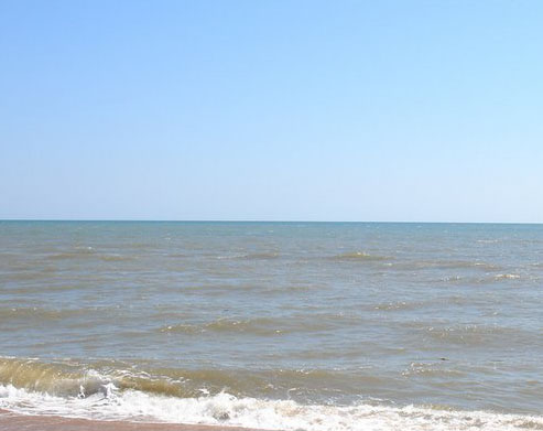 «Экологика» Каспийского моря
