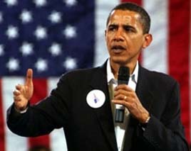 Дорис Лессинг: «Барак Обама будет убит, если станет президентом США»