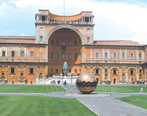 Азербайджанское художественное искусство будет представлено в Музее Ватикана