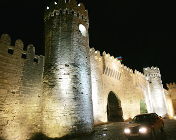 В Европе обеспокоены ситуацией с охраной исторических памятников в Азербайджане