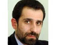 Кандидат в президенты Армении: «Честно признаться, недавно прочитал статью Левона Тер-Петросяна и ничего не понял»