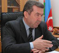Мисир Марданов принял посла Турции