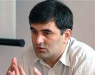 Омбудсмен Грузии против экстрадиции азербайджанского правозащитника