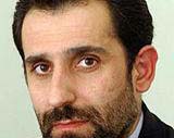 Арам Арутюнян: «У некоторых кандидатов положения в программах носят характер тоста»