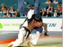 Азербайджанские спортсмены завоевали две медали на кубке мира по дзюдо