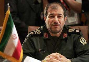 Министр обороны Ирана: «Мы должны быть бдительными, чтобы мешать заговорам врагов»