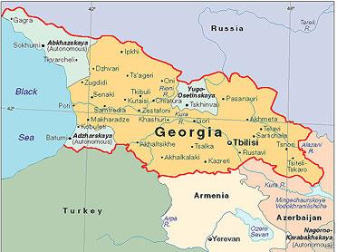 Косовский прецедент активизировал армян в Абхазии